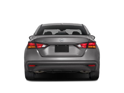 2026 Nissan Altima SV Special Edition