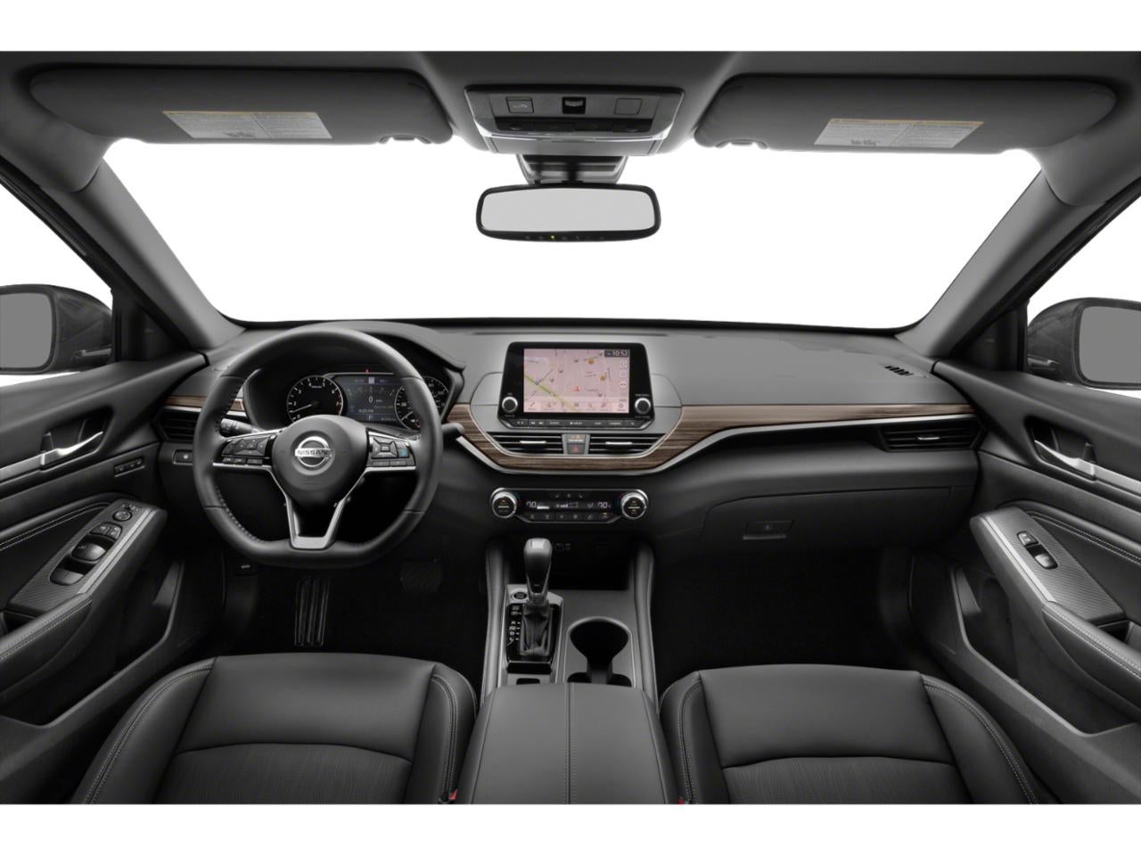 2020 Nissan Altima 2.5 SL Sedan