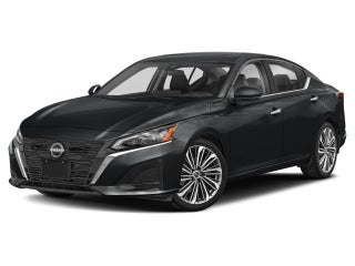 2023 Nissan Altima 2.5 SL AWD Sedan