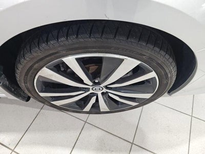 2019 Nissan Altima Platinum