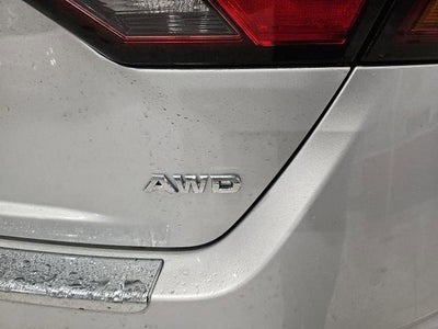 2019 Nissan Altima Platinum