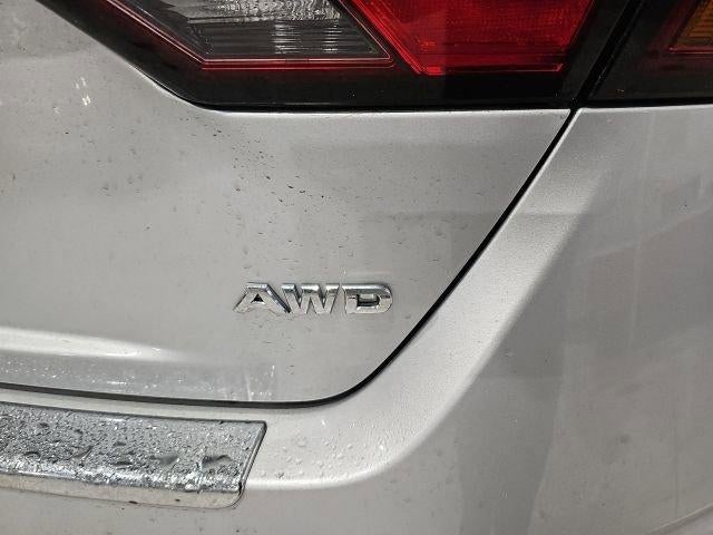 2019 Nissan Altima Platinum