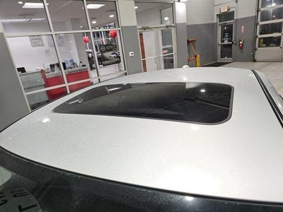 2019 Nissan Altima Platinum