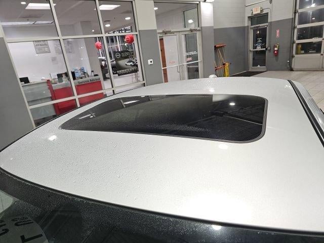 2019 Nissan Altima Platinum