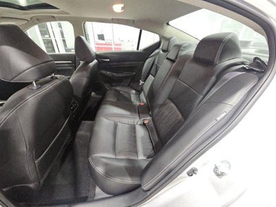 2019 Nissan Altima Platinum