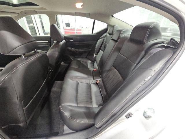 2019 Nissan Altima Platinum