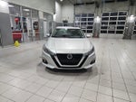 2019 Nissan Altima Platinum