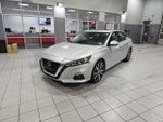 2019 Nissan Altima Platinum