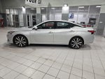 2019 Nissan Altima Platinum