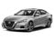 2019 Nissan Altima Platinum