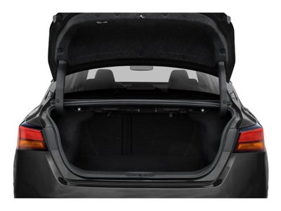 2019 Nissan Altima Platinum