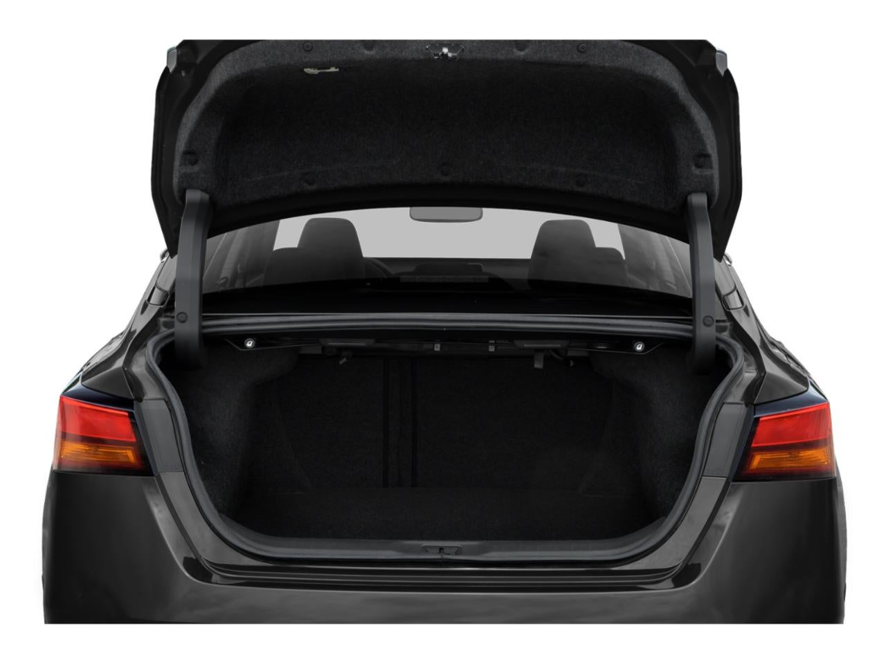 2019 Nissan Altima Platinum