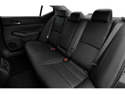 2019 Nissan Altima Platinum