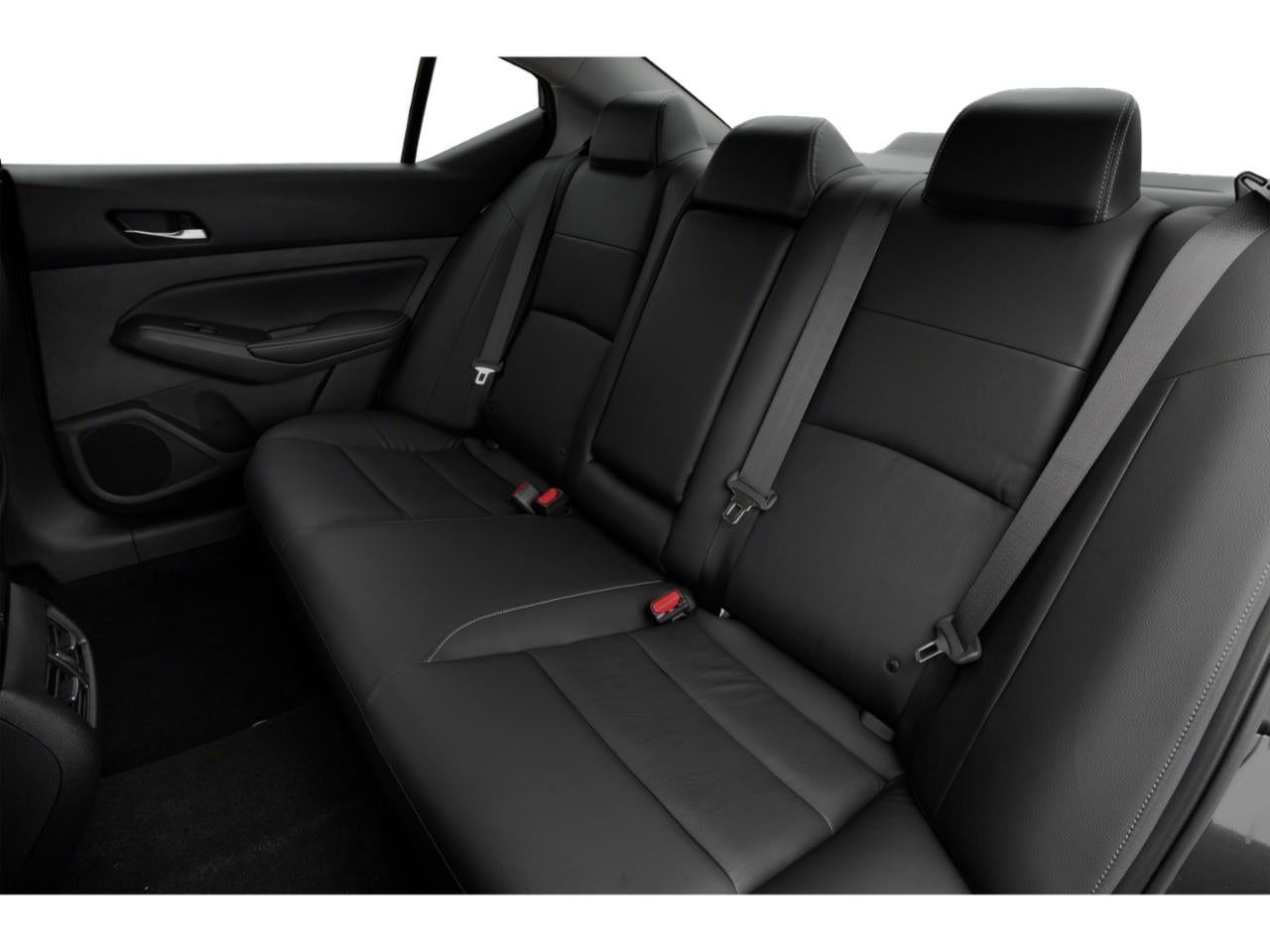 2019 Nissan Altima Platinum