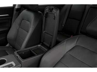 2019 Nissan Altima Platinum