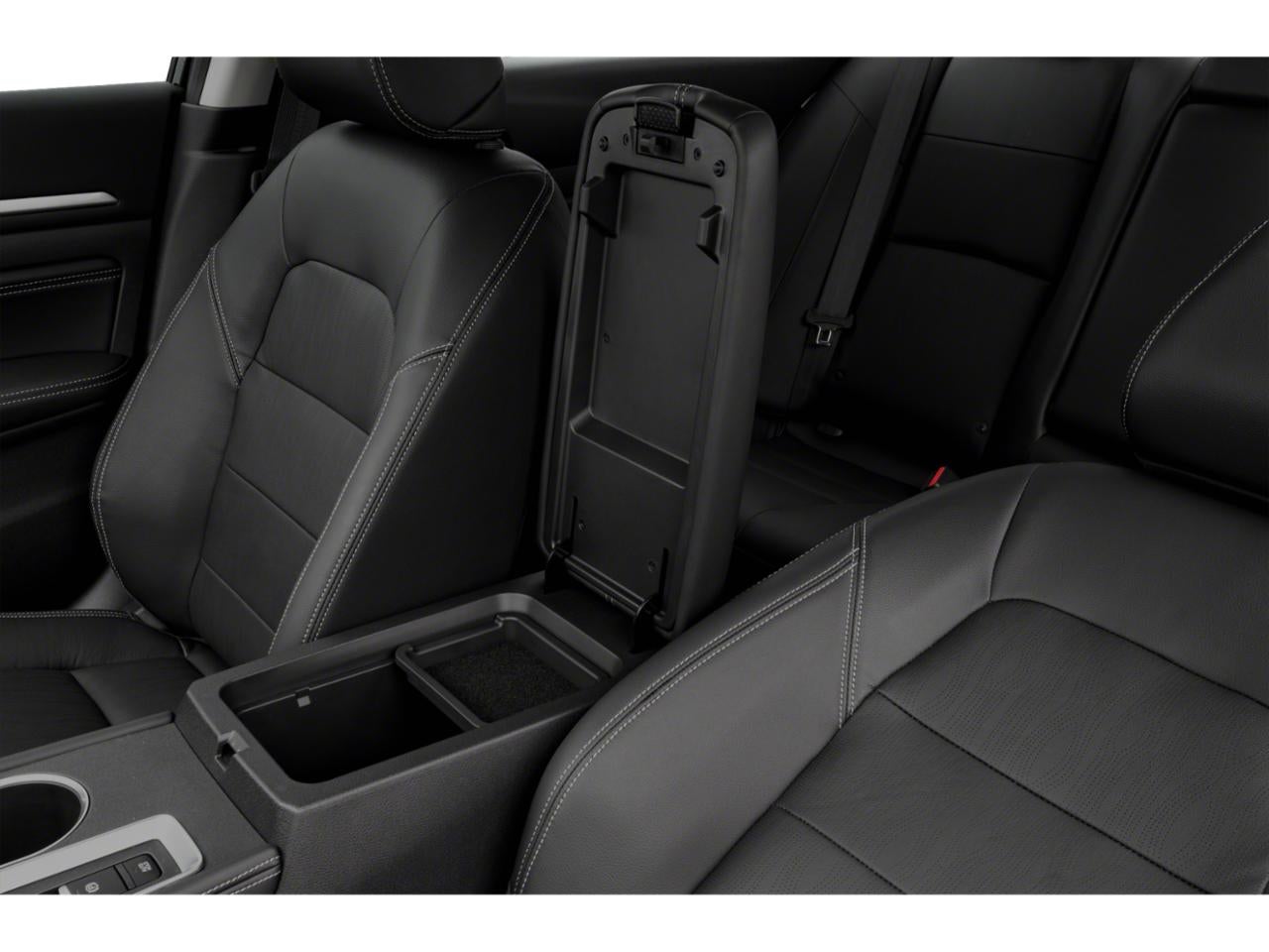 2019 Nissan Altima Platinum