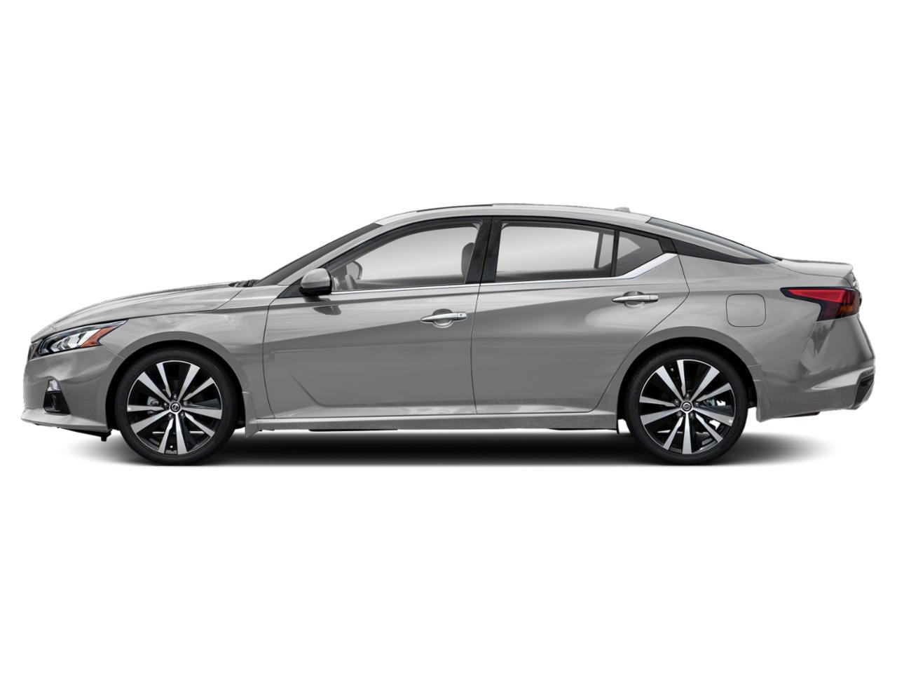 2019 Nissan Altima Platinum