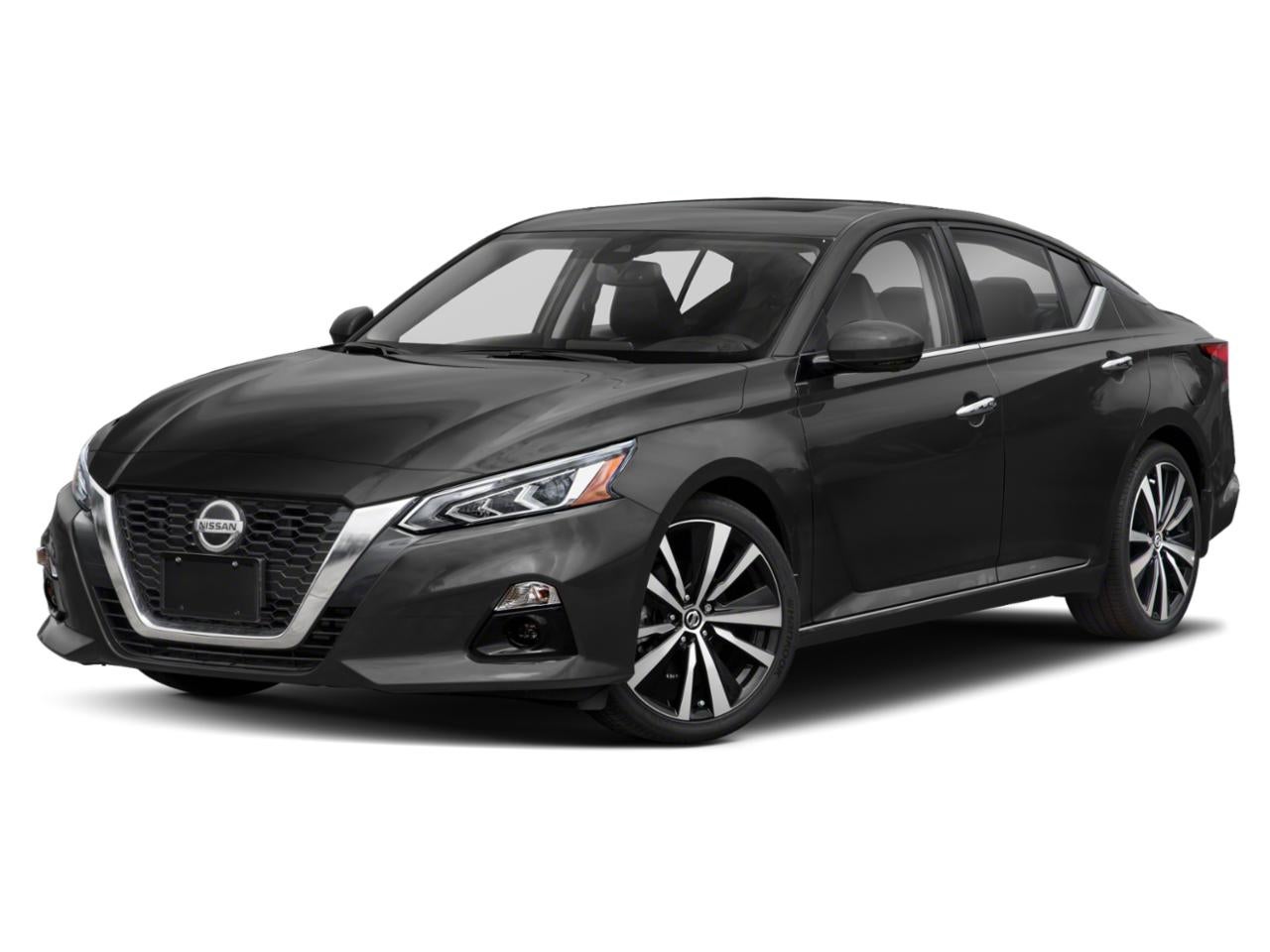 2019 Nissan Altima Platinum