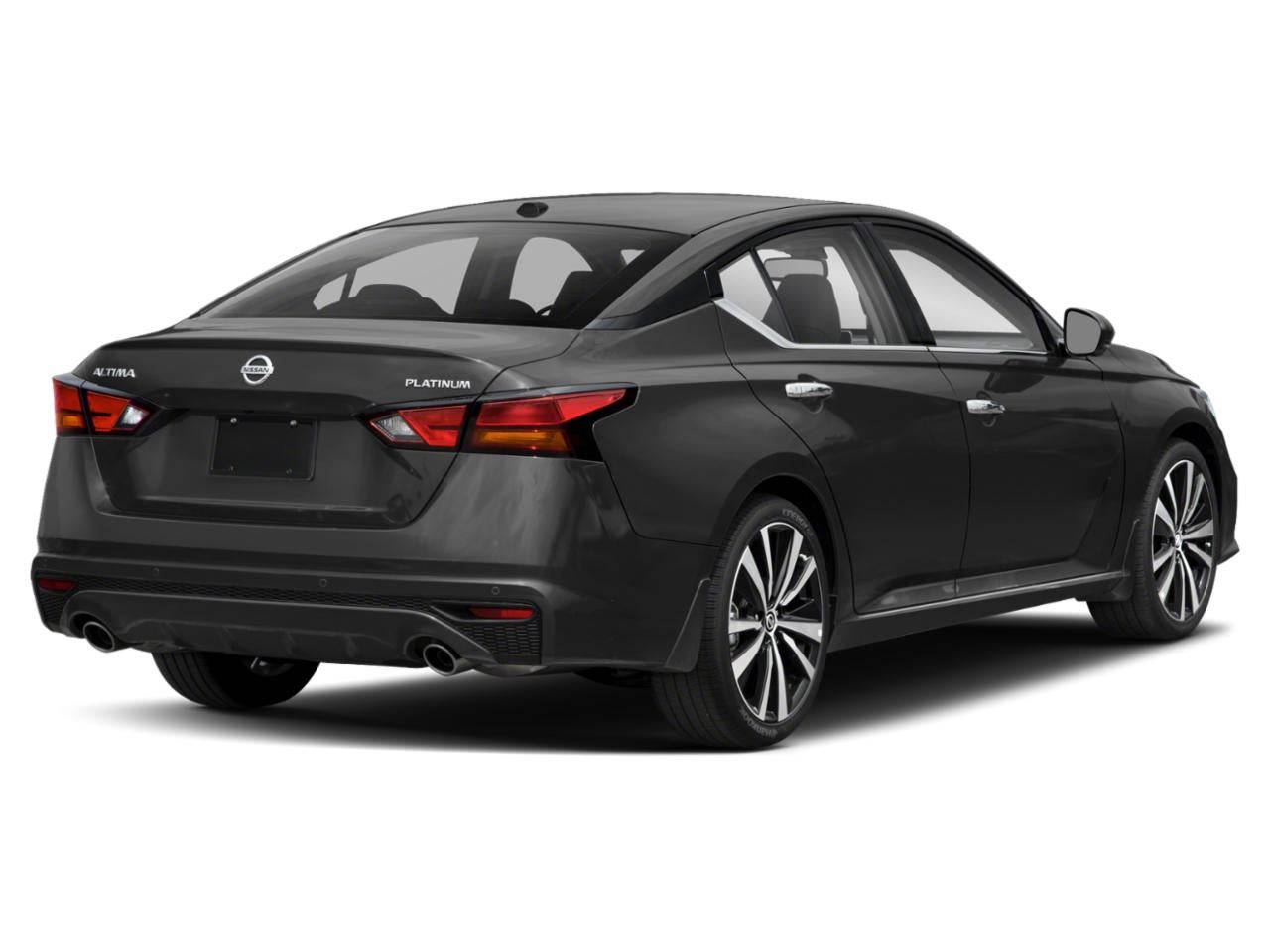 2019 Nissan Altima Platinum