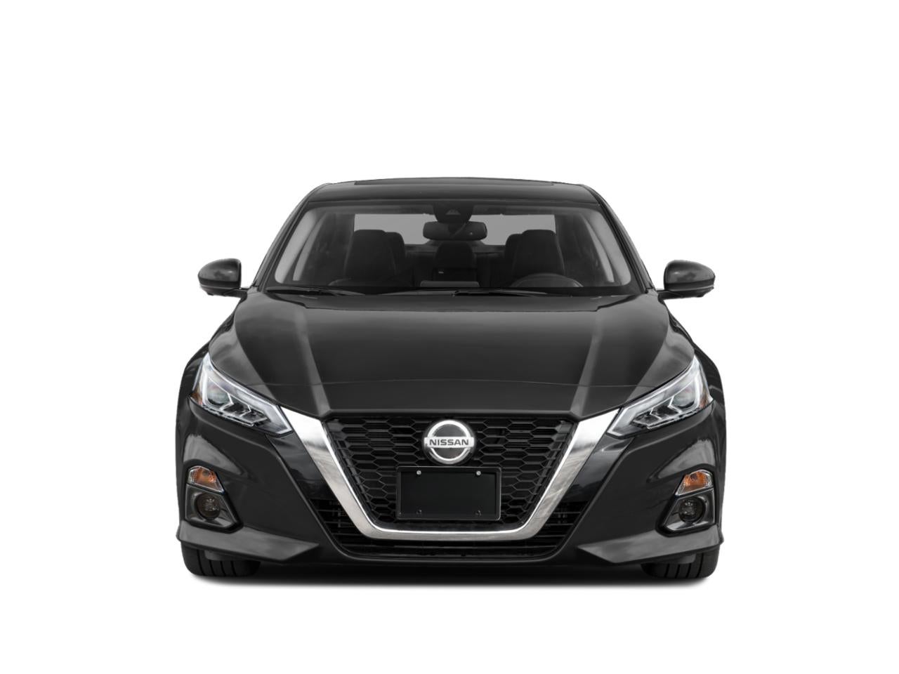 2019 Nissan Altima Platinum