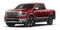 2023 Nissan TITAN Crew Cab PRO-4X®
