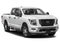 2023 Nissan Titan 4x2 Crew Cab SV