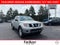 2007 Nissan Frontier 4WD King Cab Long Bed V6 Automatic SE