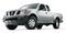 2007 Nissan Frontier 4WD King Cab Long Bed V6 Automatic SE