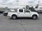 2016 Nissan Frontier 4WD Crew Cab SWB Auto SV