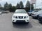 2016 Nissan Frontier 4WD Crew Cab SWB Auto SV