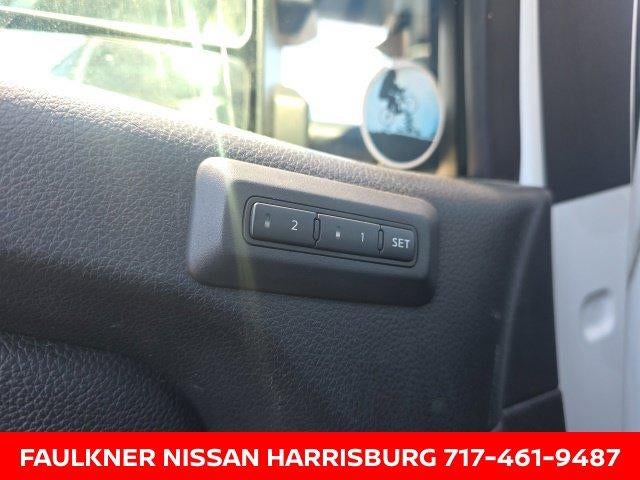 2019 Nissan Titan XD 4x4 Diesel Crew Cab SL