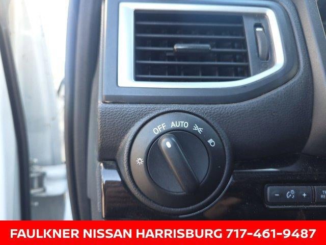 2019 Nissan Titan XD 4x4 Diesel Crew Cab SL