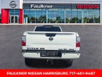 2019 Nissan Titan XD 4x4 Diesel Crew Cab SL