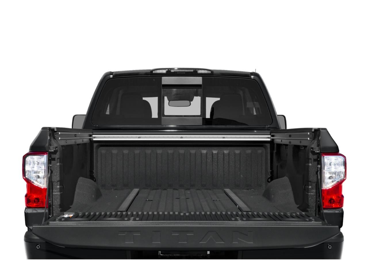 2019 Nissan Titan XD 4x4 Diesel Crew Cab SL