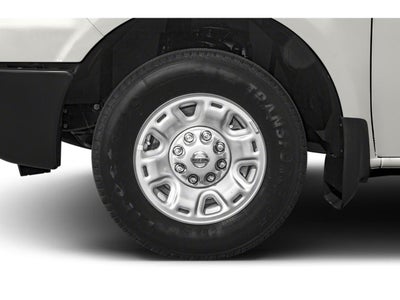 2021 Nissan NV Cargo Standard Roof V6 SV