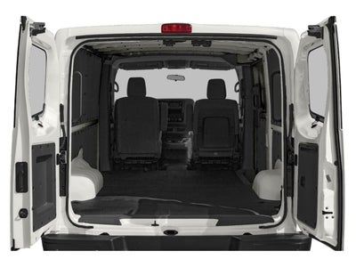 2021 Nissan NV Cargo Standard Roof V6 SV