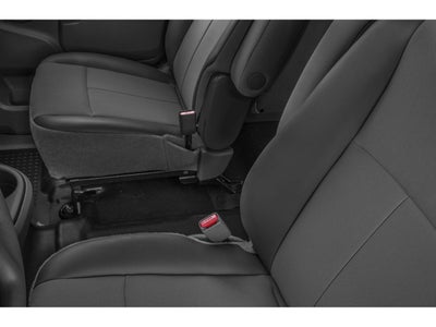 2021 Nissan NV Cargo Standard Roof V6 SV