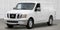 2021 Nissan NV Cargo Standard Roof V6 SV