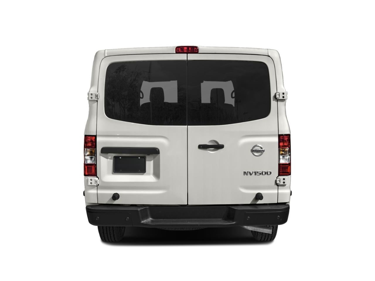 2021 Nissan NV Cargo Standard Roof V6 SV
