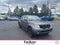 2020 Nissan Frontier Crew Cab 4x4 SV Auto