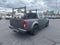 2020 Nissan Frontier Crew Cab 4x4 SV Auto