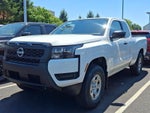 2026 Nissan Frontier King Cab® S