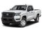 2026 Nissan Frontier King Cab 4x4 S