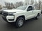 2026 Nissan Frontier King Cab 4x4 S