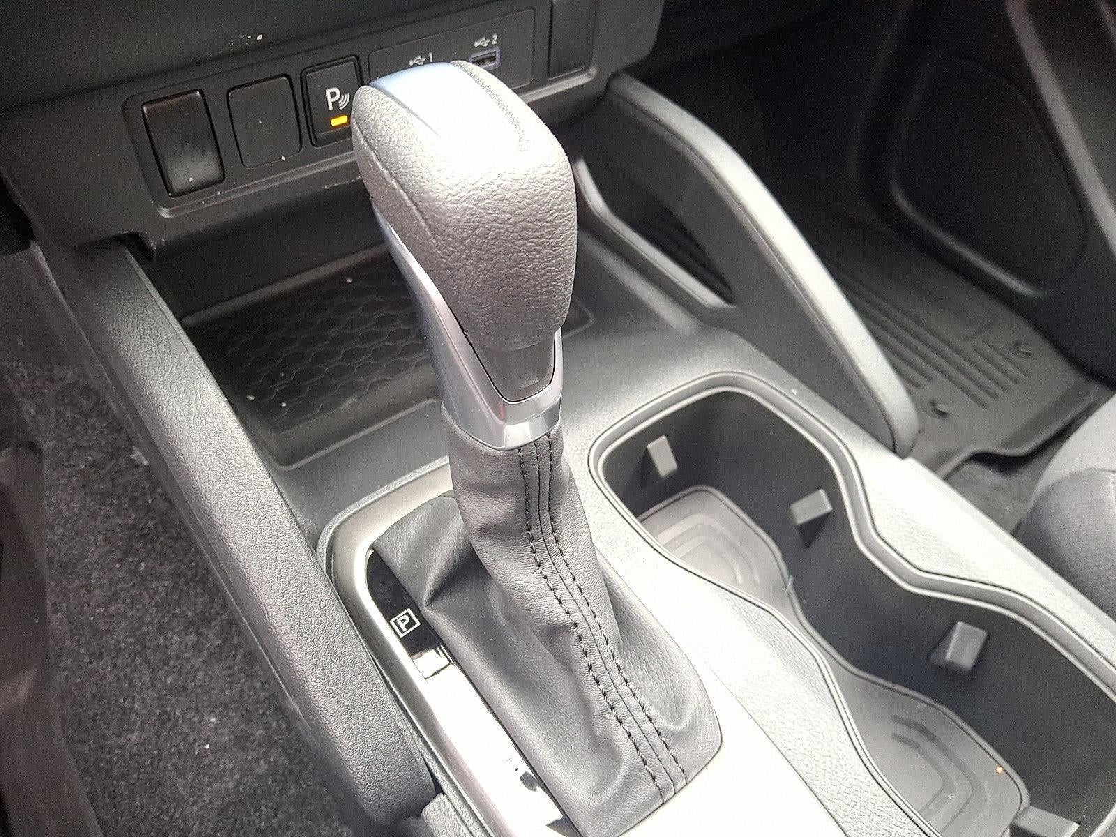 2026 Nissan Frontier King Cab 4x4 S