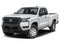 2026 Nissan Frontier King Cab 4x4 S