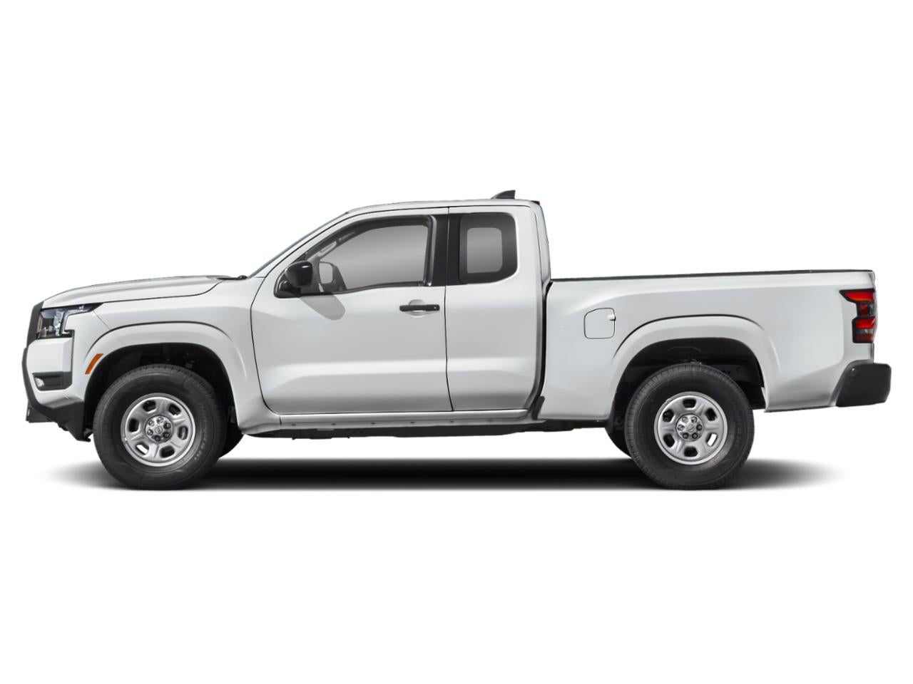 2026 Nissan Frontier King Cab 4x4 S