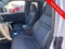 2025 Nissan Frontier King Cab 4x4 SV