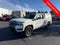 2025 Nissan Frontier King Cab 4x4 SV