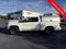 2025 Nissan Frontier King Cab 4x4 SV